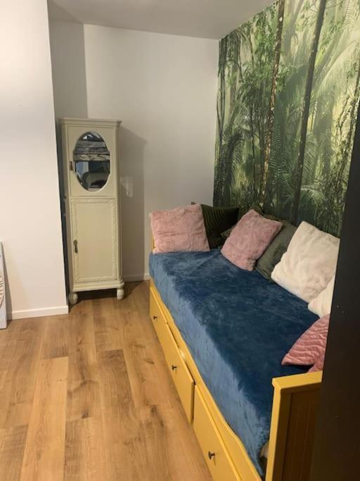 Appartement Centre Ville Calais Luaran gambar