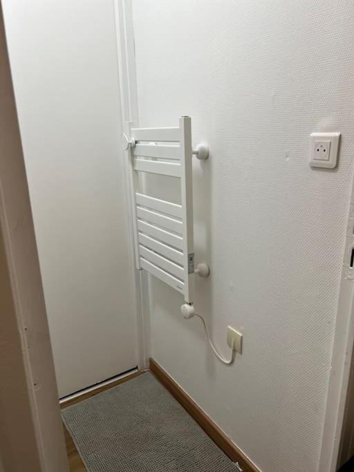 Appartement Centre Ville Calais Luaran gambar
