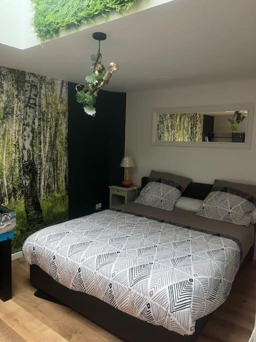 Appartement Centre Ville Calais Luaran gambar